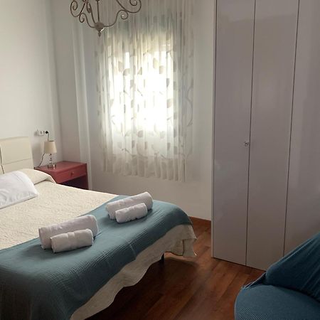 Ria De Huelva Appartement Buitenkant foto