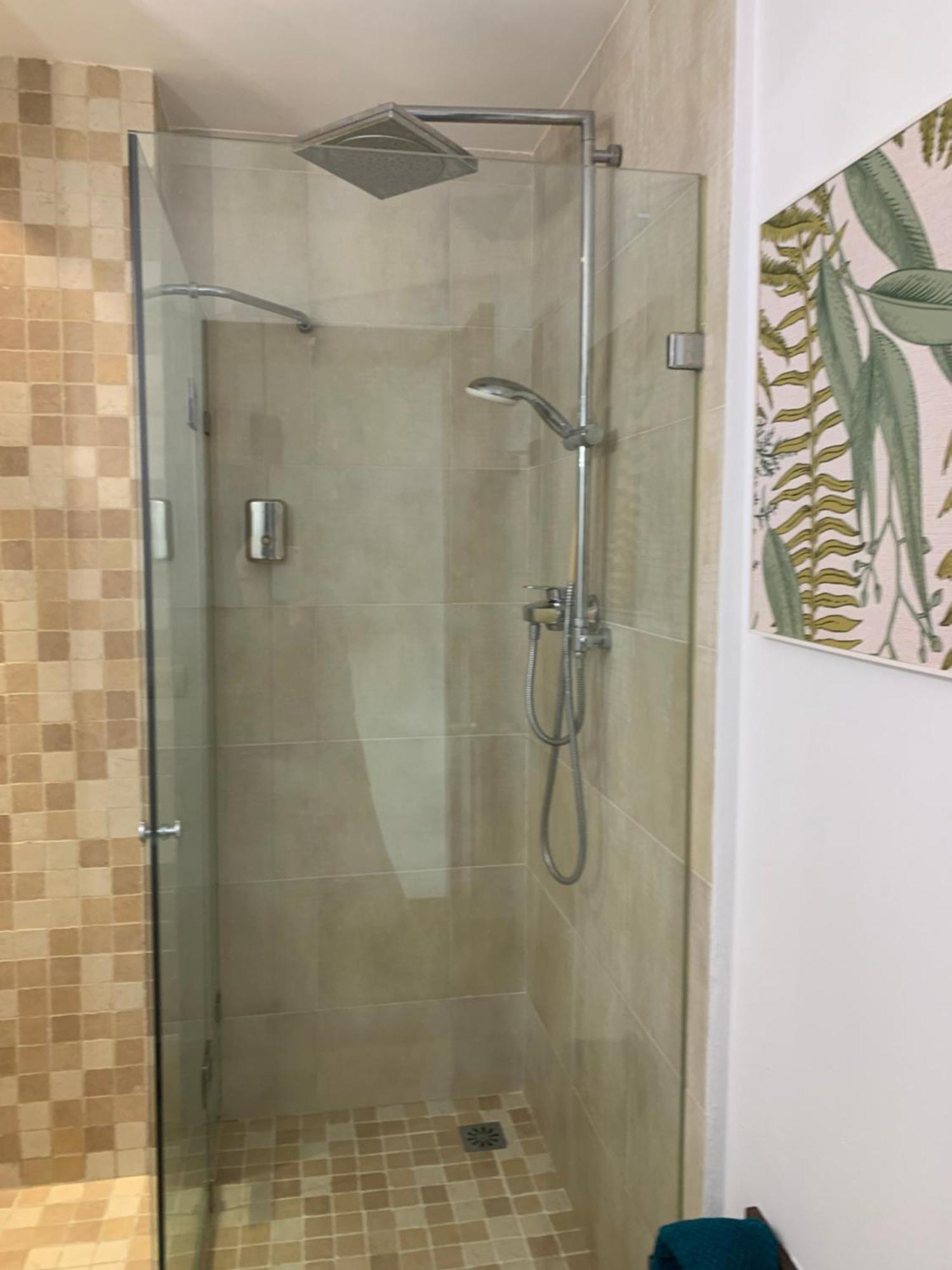 Ria De Huelva Appartement Buitenkant foto