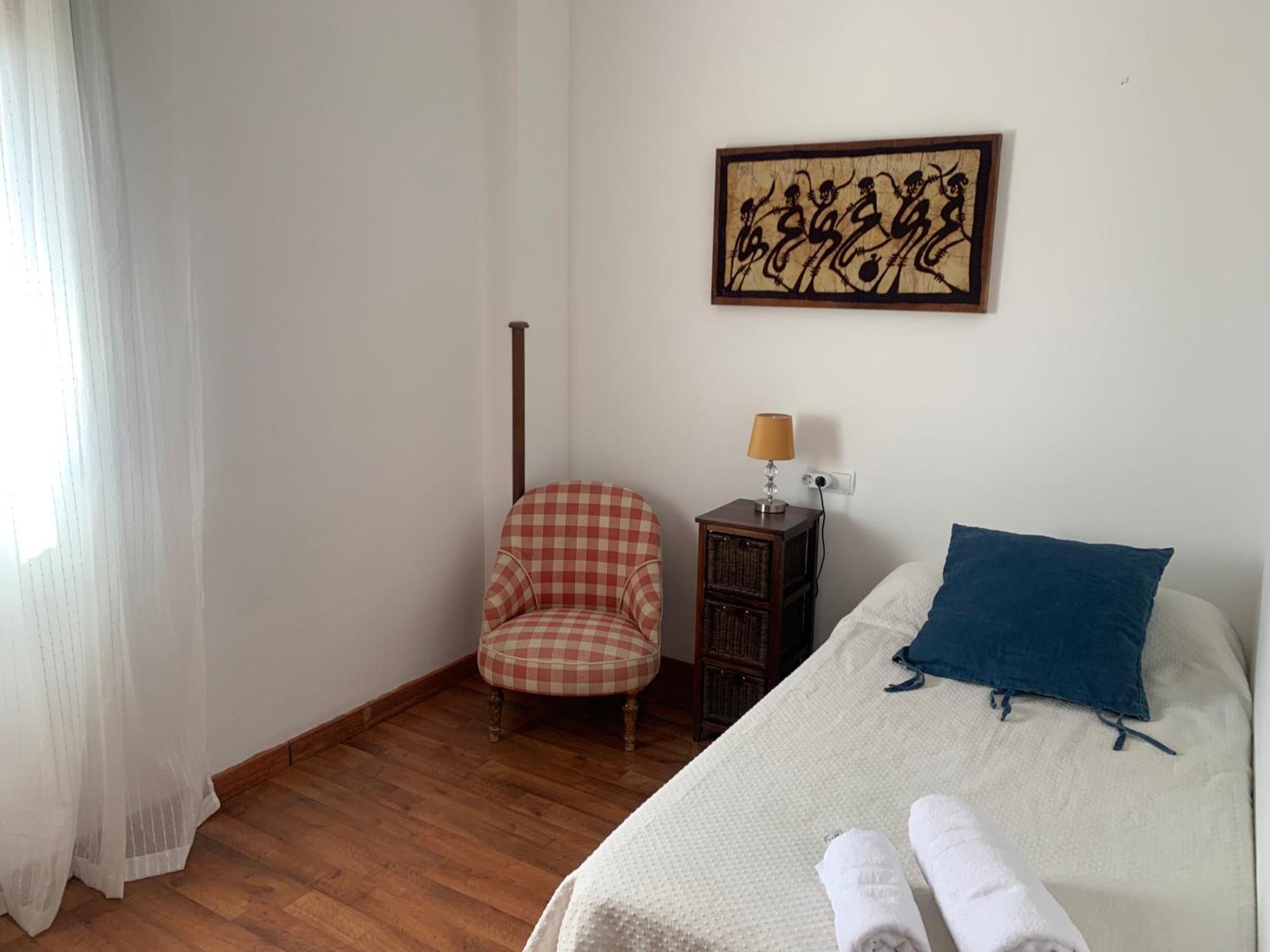 Ria De Huelva Appartement Buitenkant foto