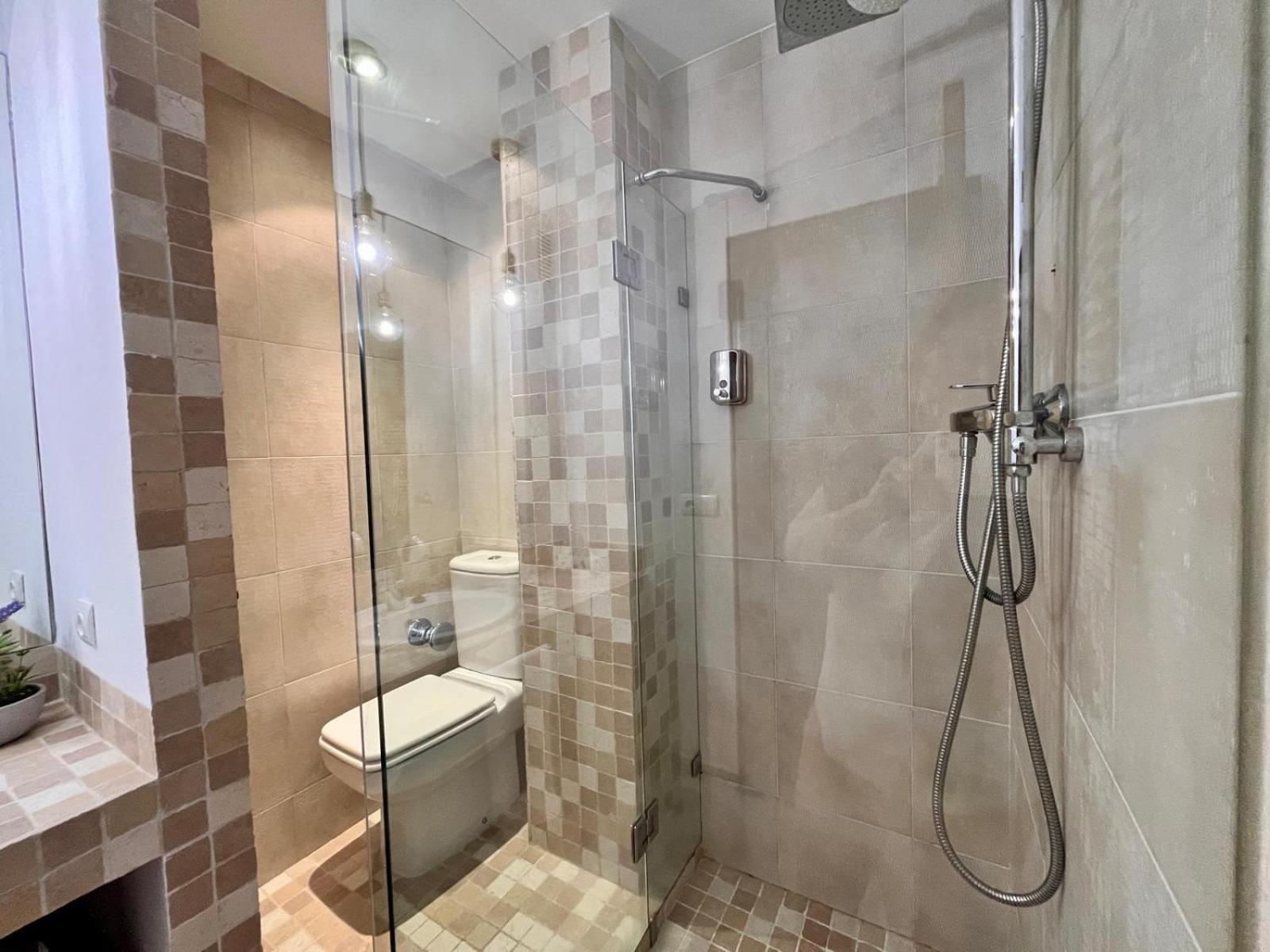 Ria De Huelva Appartement Buitenkant foto